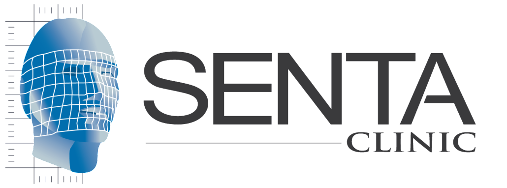 SENTA clinic logo