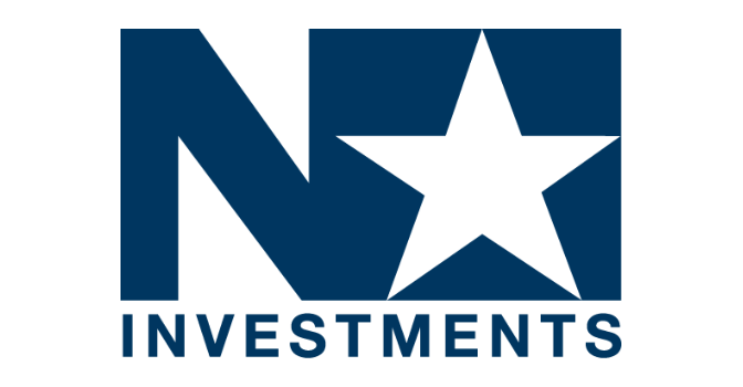 NStar Investments logo corporate identity
