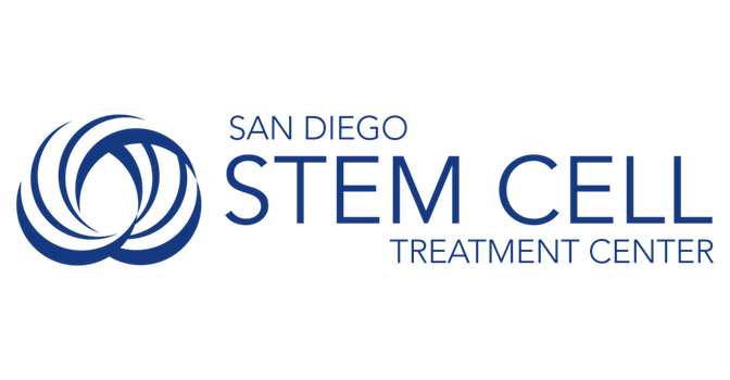 San Diego Stem Cell Treatment logo