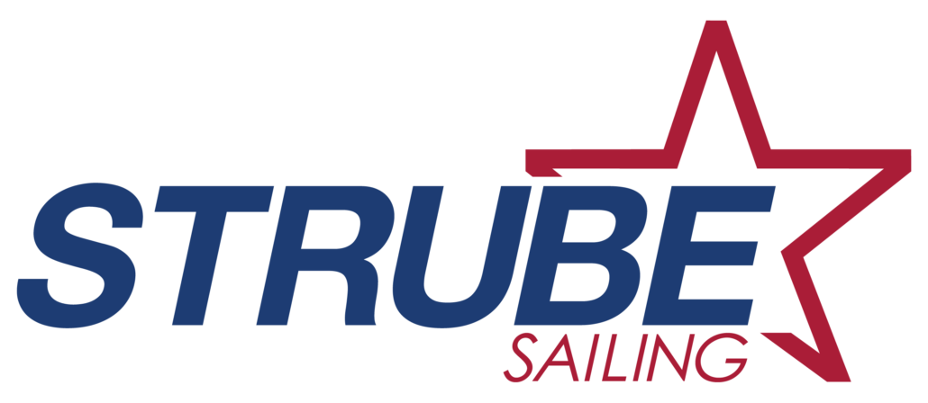 Strube Sailing logo