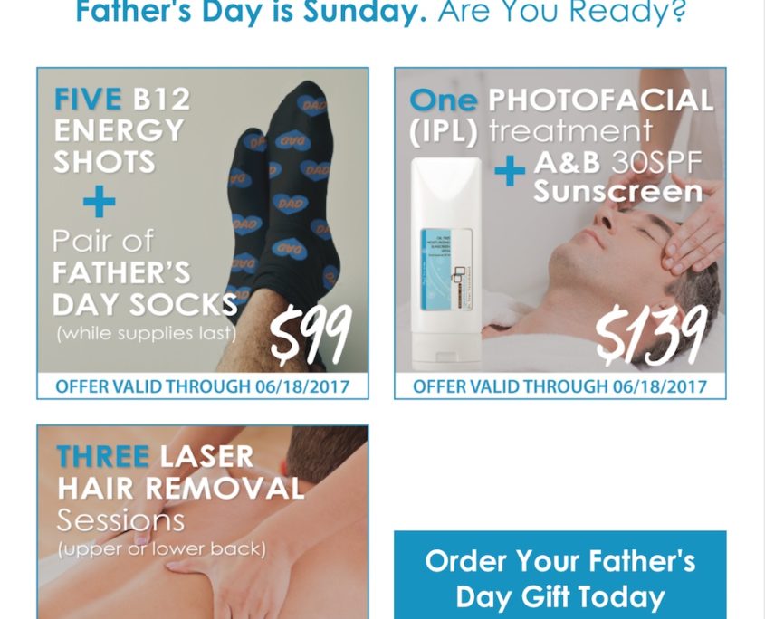 A&B newsletter fathers day A&B newsletter fathers day