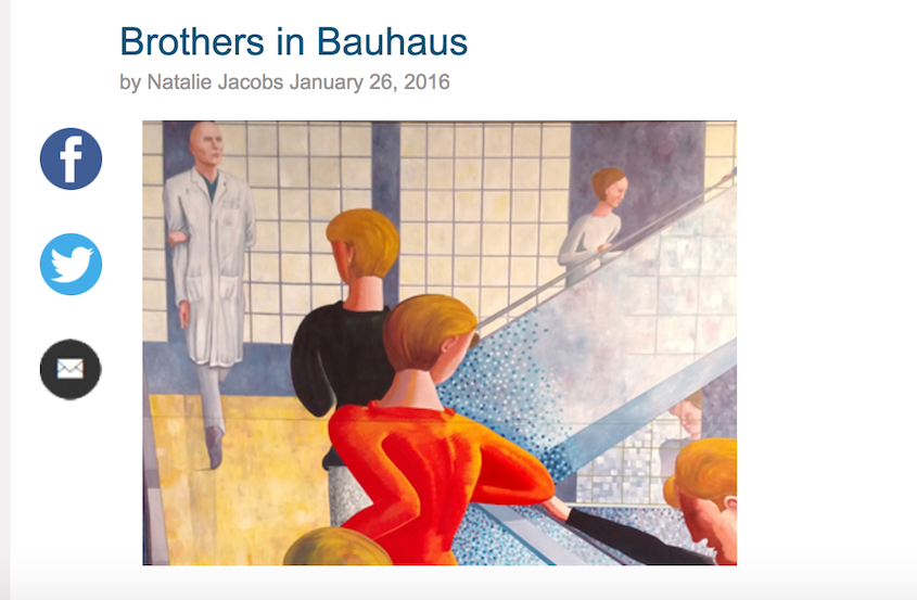 SD Jewish Journal brothers