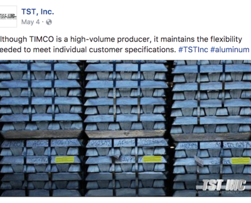 TST TIMCO Facebook Post TST TIMCO Facebook Post