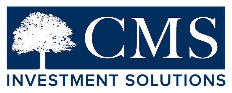 Logo for CMS Investment Solutions