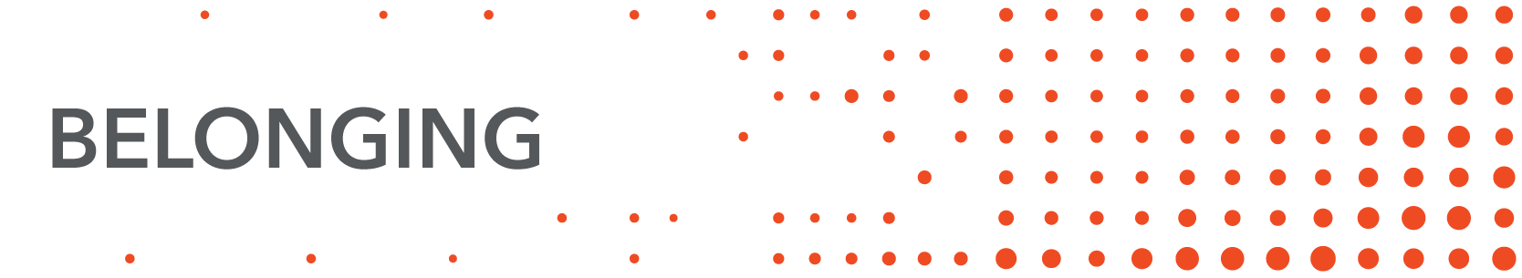 belonging in marketing
