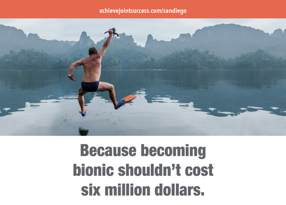 Achieve joint success